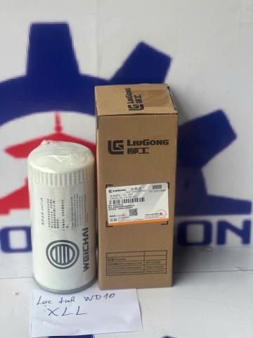 Lọc dầu tinh Weichai chuyên dùng cho động cơ Cummins, WP6, WD10...