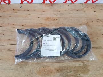 Bạc lót khung nâng hạ xe nâng - Lonking chính hãng