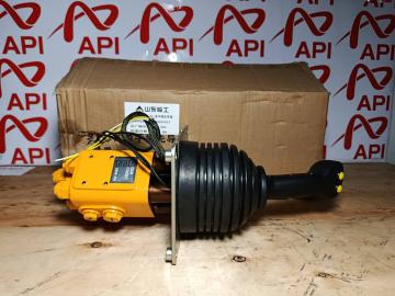 Tay trang xe xúc lật SDLG Chính Hãng