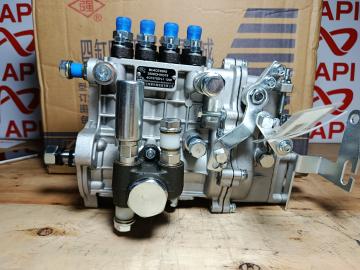 Bơm cao áp động xe nâng - Chính hãng