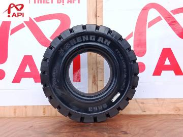 Lốp xe nâng 5.00-8 Sheng An 1 tấn,1,5 tấn...