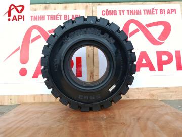 Lốp xe Nâng hàng 2,5 tấn,600-9 Sheng An