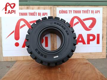 Lốp xe nâng hàng chuyên dùng cho xe nâng 2 tấn chaoyang-Sheng An