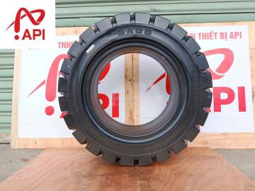 Lốp xe nâng chuyên dùng xe nâng 3 tấn