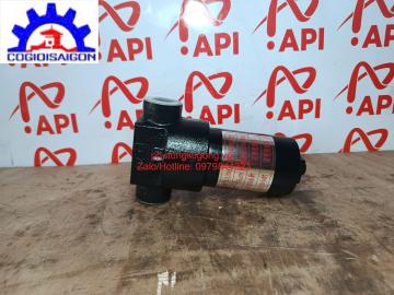 Cụm lọc dầu hộp số chuyên dùng cho máy xúc lật