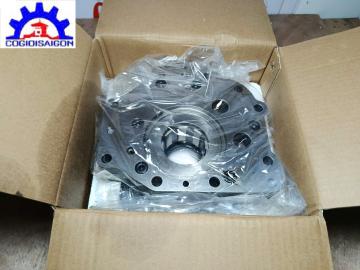 Bơm dầu hộp số, bơm hộp số máy xúc lật Lonking