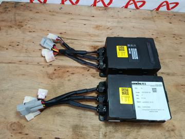 Hộp cầu chì xe nâng - Lonking