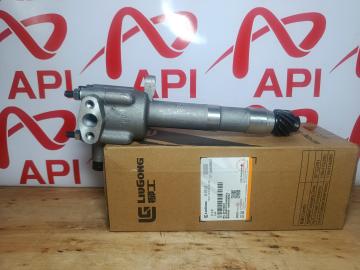 Bơm nhớt xe nâng Liugong động cơ Xinchai C490