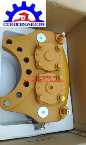 Cụm phanh đĩa xe xúc lật chính hãng LiuGong