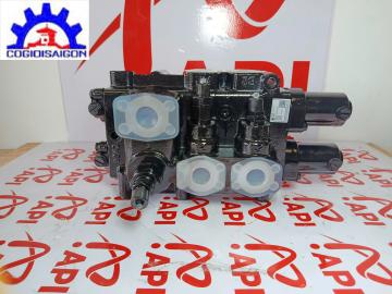 Van phân phối, Bộ chia 50NC Liugong-Lonking