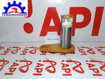 Ắc chốt 65X200 máy xúc lật Lonking 833-50NC
