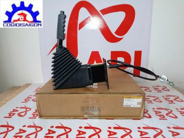 Cụm phanh tay xe xúc lật 833-50NC Lonking