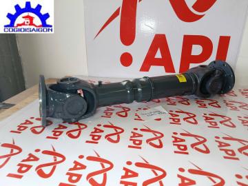 trục các đăng xe xúc lật 833