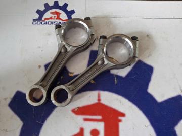 bộ bạc tay biên- thanh truyền động cơ xe nâng.