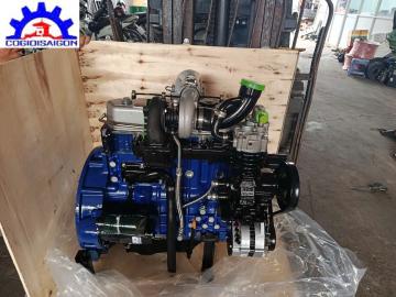 Động cơ máy Yunnei YN27 Mới 100%