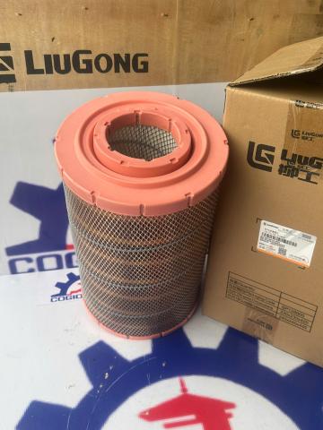 Lọc gió Máy xúc lật LiuGong 835H.