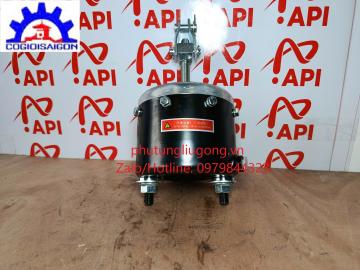 Bầu phanh lốc kê, Bầu phanh tay chuyên dùng cho xe xúc lật Lonking, Liugong, XCMG, XGMA, SDLG....