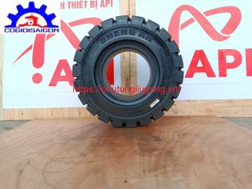 Vỏ xe nâng chính hãng 5.00-8, 600-9, 6.50-10, 7.00-12, 18x7-8, 23x9-10, 28x9-15...