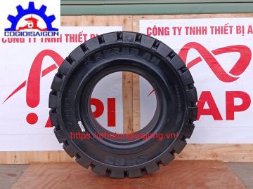 Lốp xe chuyên dùng cho xe nâng hàng 4,5 tấn - 5 tấn...