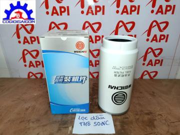 Lọc dầu thô xe xúc lật Lonking 50NC
