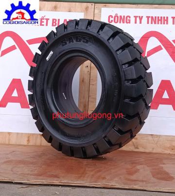 vỏ xe nâng 3 tấn - lốp xe nâng 6.50-10