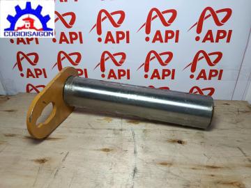 Ắc, chốt chuyên dùng cho xe xúc lật Liugong, Lonking, XCMG, SDLG, XGMA, Chanling...