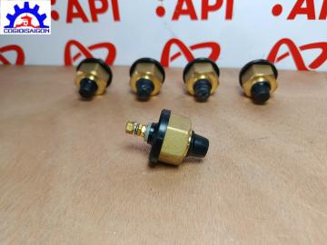 cảm biến áp suất thấp xe xúc lật